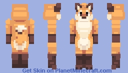 Made this in literally 30 minutes just to test an idea Minecraft Skin