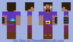 Zelp_XBarebones Minecraft Skin