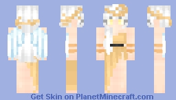 ~ Sterroa Revised ~ Minecraft Skin