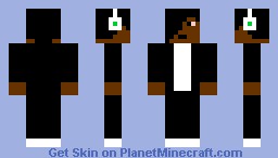 Good skin Minecraft Skin