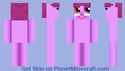 Dynamic0010 Minecraft Skin