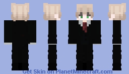 Suit Java Minecraft Skins | Planet Minecraft Community