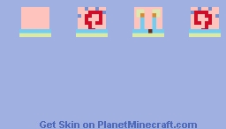 Gary Minecraft Skin