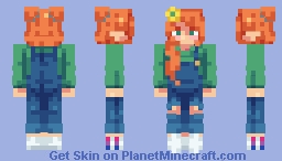 Gem Minecraft Skin