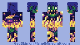 Haunting Head of Sorrowful Farm [SSPBL]