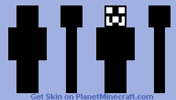 :3 | Template Minecraft Skin