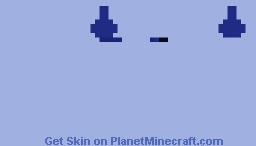 Purple Headset | Accessory Minecraft Skin