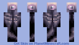 ....xz Minecraft Skin