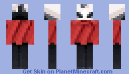 Hornet Minecraft Skin