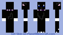 Scourge Minecraft Skin