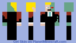 IGEBM (PMC in Travisainc's Lore)