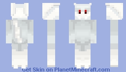 Giegue (Mother) Minecraft Skin