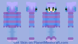 ~ Puppet ~ Minecraft Skin