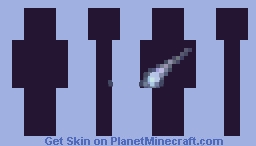 Skin Commissions Open Minecraft Skin