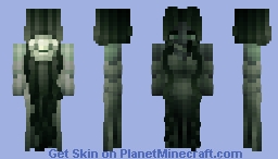 Helmi {Comms open! :D} Minecraft Skin