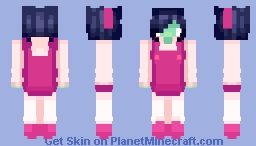 yoyoyoyo Minecraft Skin