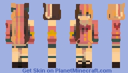 theshibi - sf 3 Minecraft Skin