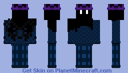 lil guy Minecraft Skin