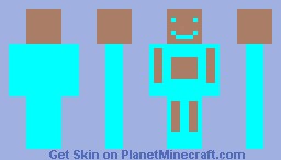 limio Minecraft Skin