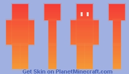 inferno glorb 🔥 Minecraft Skin
