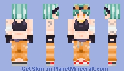 Jayden Minecraft Skin