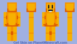 JerryGames!!!!!111 Minecraft Skin