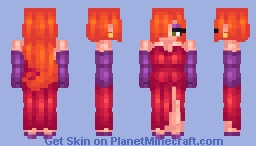 Roger Minecraft Skins | Planet Minecraft Community
