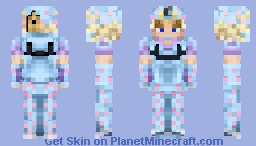 Johnny Joestar Manga Minecraft Skin