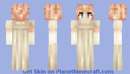 regency style commission Minecraft Skin