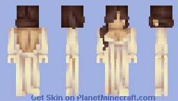 ꨄ︎ Julia Minecraft Skin