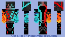 Entity Java Minecraft Skins Planet Minecraft Community