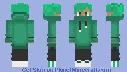 KevinLOL0c Minecraft Skin