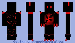 Little Devil Minecraft Skin