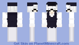 Mi skin Minecraft Skin