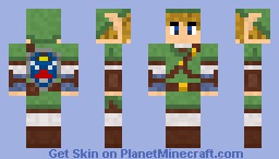 BEST SKIN LINK Minecraft Skin