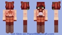 🌠Lucky Stardust🌠 Minecraft Skin