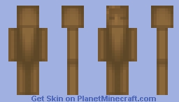 Mannequin Slim | [Valence SMP [FTU] Minecraft Skin