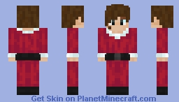 Mariah Carey. Minecraft Skin