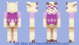 Max (REQUEST) Minecraft Skin