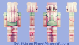 Doze | RCE Minecraft Skin