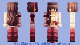 Sonorant | RCE Minecraft Skin