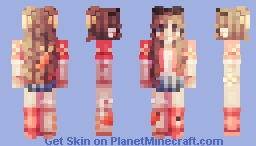 Splash | RCE Minecraft Skin