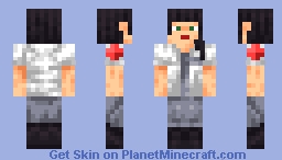 Medic (Tower Defense Simulator) (Roblox) Minecraft Skin