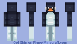 Alpake V4 Minecraft Skin