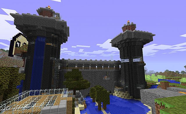 Castle