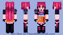🎤KPDH || Mira (best girl) 🎤