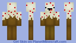 MrCake_21 Minecraft Skin
