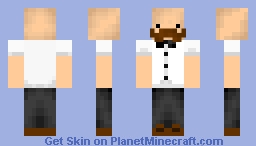 mooshtance Minecraft Skin