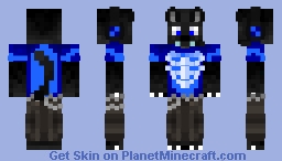 MY R.P Casual V2 (ViewONLY) Minecraft Skin