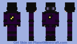 Little Boy Minecraft Skin